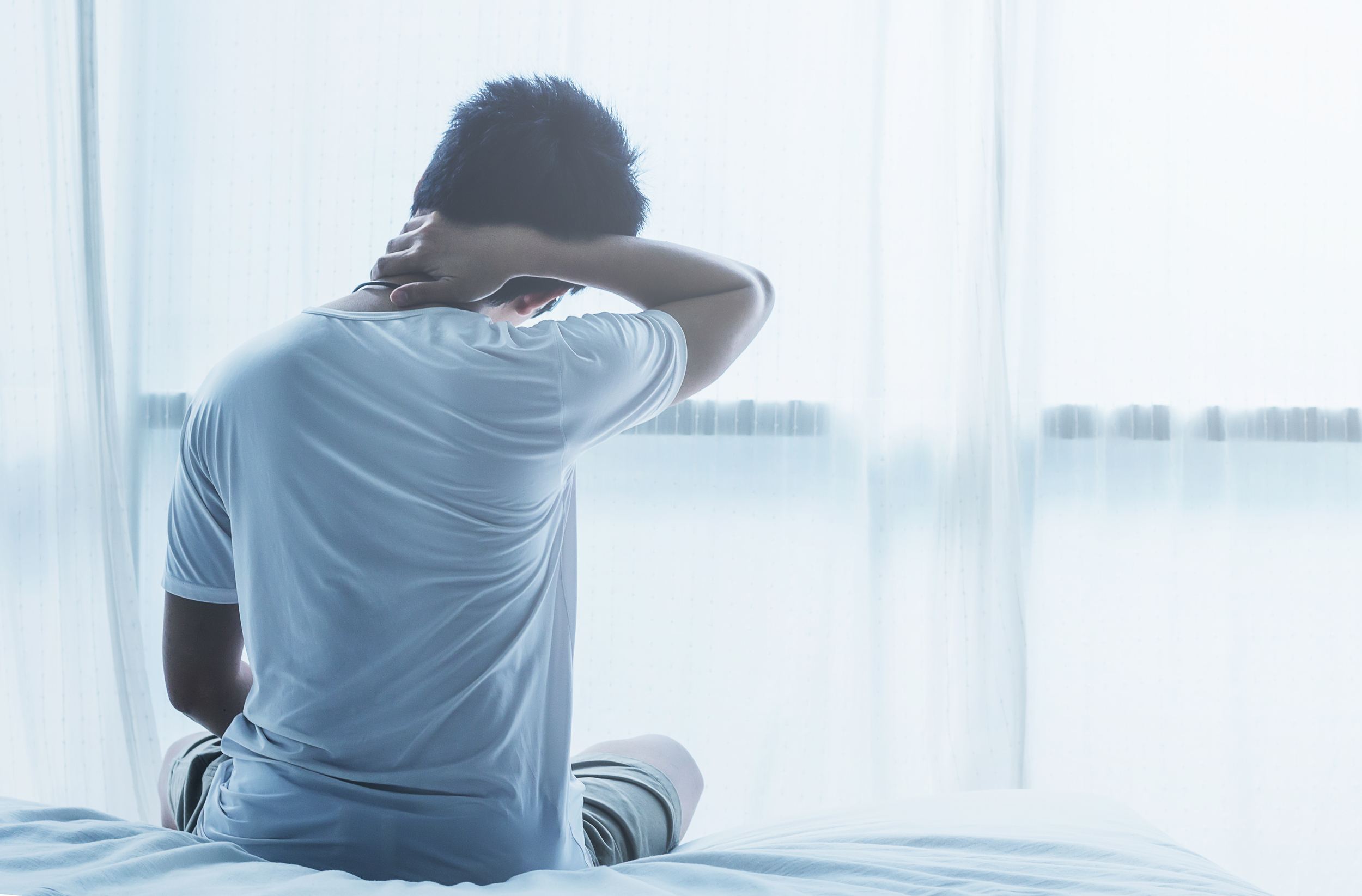 Neck Pain